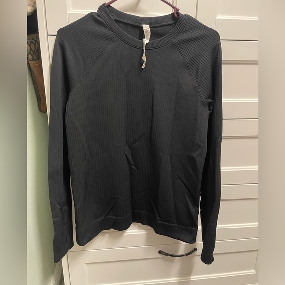 Lulu long sleeve - Picture 1 of 3